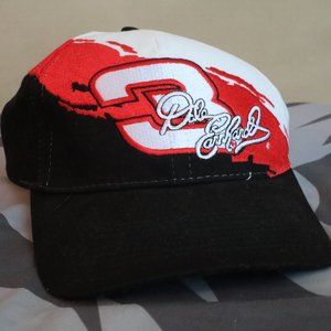 Dale Earnhardt Stitched Hat